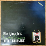 Little Richard 16 Original Hits