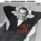 Вінілова платівка Frank Sinatra - Nice 'N' Easy [LP]
