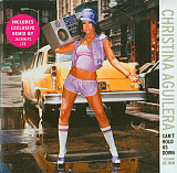 Christina Aguilera – Can't Hold Us Down - Best