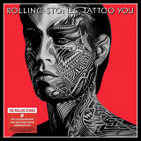 Вінілова платівка The Rolling Stones - Tattoo You [LP] (Half-Speed Mastered Audio)