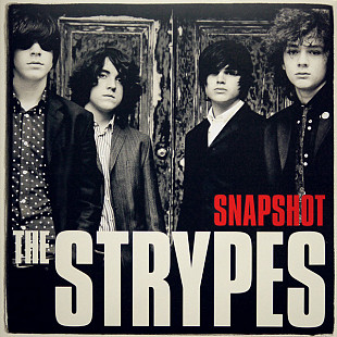 The Strypes – Snapshot ( USA )