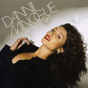 Dannii Minogue – The Hits & Beyond