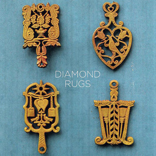 Diamond Rugs – Diamond Rugs ( USA ) Diamond Rugs – Diamond Rugs
