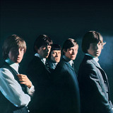 Вінілова платівка The Rolling Stones - The Rolling Stones (UK) [LP]