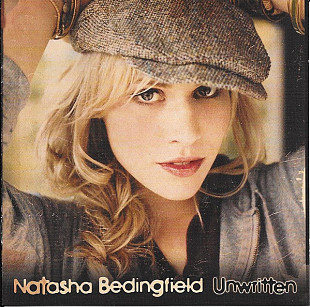 Natasha Bedingfield – Unwritten ( USA )