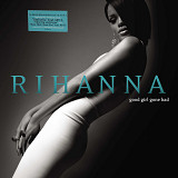 Вінілова платівка Rihanna - Good Girl Gone Bad [2LP]