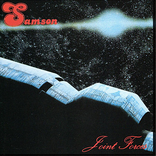 Samson – Joint Forces