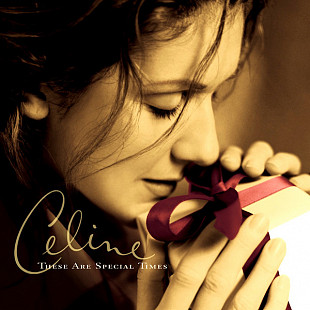 Celine Dion – These Are Special Times ( USA )