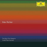 Вінілова платівка Max Richter, Antonio Vivaldi - The New Four Seasons Vivaldi Recomposed [LP]
