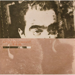 Вінілова платівка R.E.M. - Lifes Rich Pageant [LP]