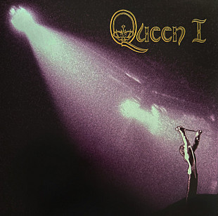 Вінілова платівка Queen - Queen I [LP]