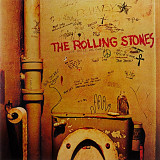 Вінілова платівка The Rolling Stones - Beggars Banquet [LP]