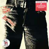 Вінілова платівка The Rolling Stones - Sticky Fingers [LP] (Half-Speed Mastered Audio)