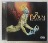 CD TRIVIUM 2005 Ascendancy (USA)