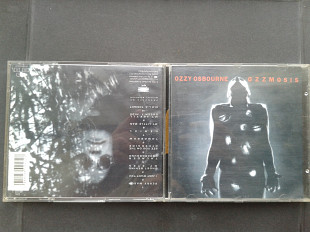 Ozzy Osbourne - Ozzmosis