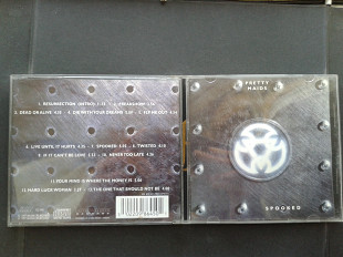 Pretty Maids - Spooked