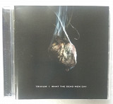 CD TRIVIUM 2020 What The Dead Men Say (EU)