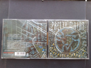 Pretty Maids - Carpe Diem