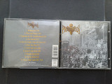 Pretty Maids - Sin-Decade