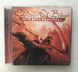 CD CHILDREN OF BODOM 2003 Hate Crew Deathroll (Germany)