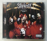CD SLIPKNOT 2000 Slipknot (Netherlands)