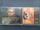 Guns N' Roses - Use Your Illusion I, II (2CD)