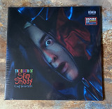 Eminem – The Death Of Slim Shady (Coup De Grâce) – 2LP Red Blue Opaque