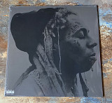 Lil Wayne – I Am Music