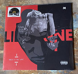 Lil Wayne – Sorry 4 The Wait