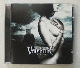 CD BULLET FOR MY VALENTINE 2010 Fever (EU)