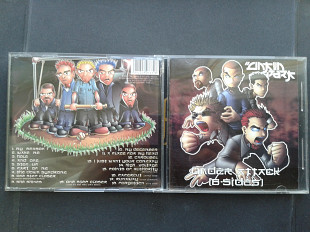 Linkin Park - Under Attack (B-Sides)