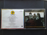 U2 - The Joshua Tree