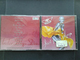 Aerosmith - Just Push Play