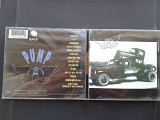 Aerosmith - Pump