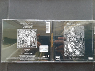 Machine Head - The Blackening