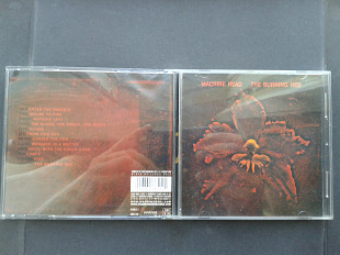 Machine Head - The Burning Red
