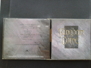 Kingdom Come - Kingdom Come