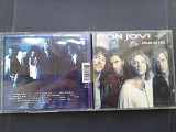 Bon Jovi - Fields Of Fire