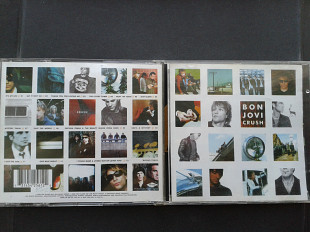 Bon Jovi - Crush