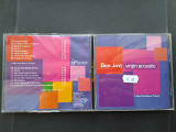 Bon Jovi - Virgin Acoustic