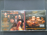 Limp Bizkit - Chocolate Starfish And The Hot Dog Flavored Water