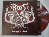 Root - Heritage Of Satan