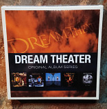 Dream Theater CD