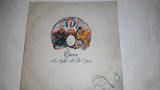 Queen - A Night At The Opera