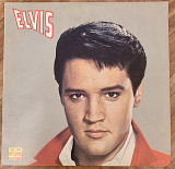 Elvis Elvis