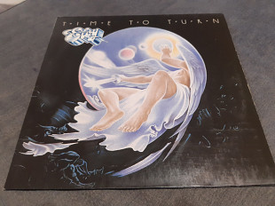 Eloy/82/time to turn/harvest/ger/ex+/nm-