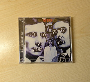 UFO -Obsession- 1978 CD (Holland) (new!)