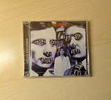 UFO -Obsession- 1978 CD (Holland) (new!)