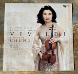 Vivaldi, Kyung-Wha Chung, St. Luke's Chamber Ensemble – The Four Seasons