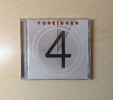 Foreigner -4- 1981 CD (E.U.)